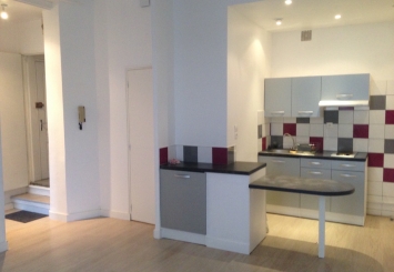 APPARTEMENT Gare T2 de 37 m2 libre de suite IMG_2709_0.jpg - APPARTEMENT Gare T2 de 37 m2 libre de suite