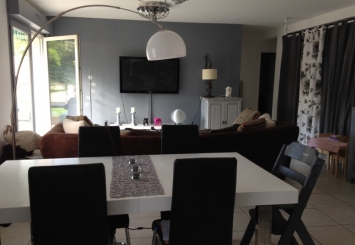 APPARTEMENT Docteur Guichard T4 de 82 m2 environ avec garage et jardinet IMG_4097.jpg - APPARTEMENT Docteur Guichard T4 de 82 m2 environ avec garage et jardinet