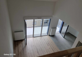 APPARTEMENT GARE T5 duplex de 96,98 m2 avec balcon et parking. IMG-20231103-WA0012.jpg - APPARTEMENT GARE T5 duplex de 96,98 m2 avec balcon et parking.