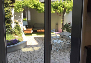 MAISON EXCLUSIVITÉ ! LAFAYETTE CONDORCET maison divisée en 4 appartements IMG_1300.jpg - MAISON EXCLUSIVITÉ ! LAFAYETTE CONDORCET maison divisée en 4 appartements