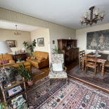 APPARTEMENT De Lattre De Tassigny Appartement T5 111,80M2 avec ascenseur, garage et balcon APPARTEMENT De Lattre De Tassigny Appartement T5 111,80M2 avec ascenseur, garage et balcon