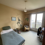 APPARTEMENT De Lattre De Tassigny Appartement T5 111,80M2 avec ascenseur, garage et balcon APPARTEMENT De Lattre De Tassigny Appartement T5 111,80M2 avec ascenseur, garage et balcon