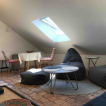 MAISON EXCLUSIVITÉ ! LAFAYETTE CONDORCET maison divisée en 4 appartements MAISON EXCLUSIVITÉ ! LAFAYETTE CONDORCET maison divisée en 4 appartements