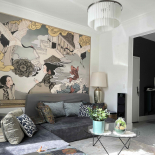 MAISON EXCLUSIVITÉ ! LAFAYETTE CONDORCET maison divisée en 4 appartements MAISON EXCLUSIVITÉ ! LAFAYETTE CONDORCET maison divisée en 4 appartements