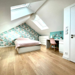 MAISON Parc du Pin / Dct Guichard, belle maison de 134 m2 entièrement rénovée MAISON Parc du Pin / Dct Guichard, belle maison de 134 m2 entièrement rénovée