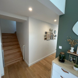 MAISON Parc du Pin / Dct Guichard, belle maison de 134 m2 entièrement rénovée MAISON Parc du Pin / Dct Guichard, belle maison de 134 m2 entièrement rénovée