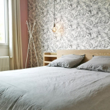 MAISON Parc du Pin / Dct Guichard, belle maison de 134 m2 entièrement rénovée MAISON Parc du Pin / Dct Guichard, belle maison de 134 m2 entièrement rénovée