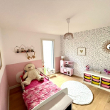 MAISON Parc du Pin / Dct Guichard, belle maison de 134 m2 entièrement rénovée MAISON Parc du Pin / Dct Guichard, belle maison de 134 m2 entièrement rénovée