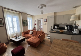 APPARTEMENT Gare Visitation Charmant T3 de 62,06 m2 F36A4BF3-1B0B-4D88-9F81-D24A89A39596_4_5005_c.jpeg - APPARTEMENT Gare Visitation Charmant T3 de 62,06 m2