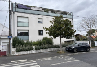APPARTEMENT NANTES, rue de la Bourgeonnière, T1bis de 36,74 m2 IMG_0950.jpeg - APPARTEMENT NANTES, rue de la Bourgeonnière, T1bis de 36,74 m2